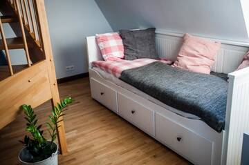 Фото номера Мезонет Апартаменты Apartementy Plac Solny 20 г. Вроцлав 13