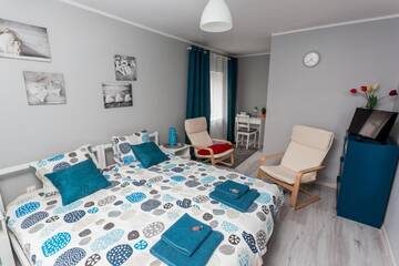 Фото Хостелы Grey House г. Вроцлав 5