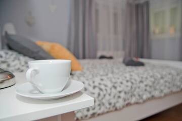Фото номера Номер-студио Делюкс Хостелы Grey House г. Вроцлав 3