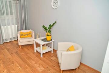 Фото номера Номер-студио Делюкс Хостелы Grey House г. Вроцлав 2