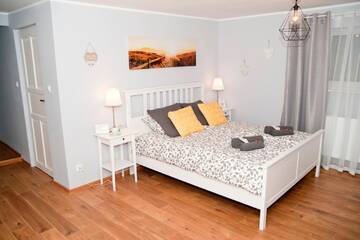 Фото номера Номер-студио Делюкс Хостелы Grey House г. Вроцлав 5