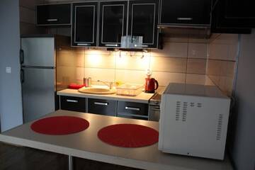 Фото номера Апартаменты-студио Апартаменты Marea Apartment г. Вроцлав 18
