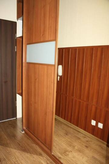 Фото номера Апартаменты-студио Апартаменты Marea Apartment г. Вроцлав 35