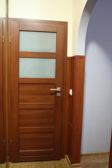 Фото номера Апартаменты-студио Апартаменты Marea Apartment г. Вроцлав 33