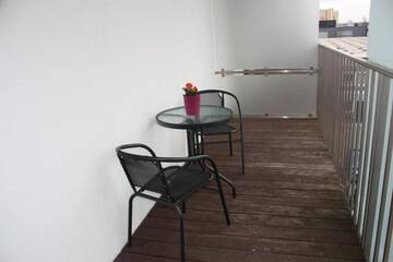 Фото номера Апартаменты-студио Апартаменты Marea Apartment г. Вроцлав 37