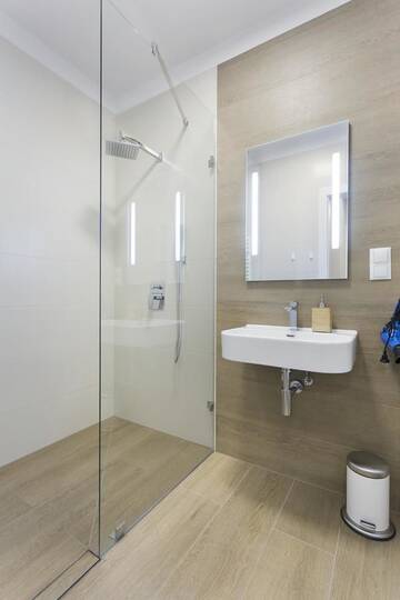 Фото номера Апартаменты с 1 спальней Апартаменты Style&amp;Comfort Appartment г. Вроцлав 16