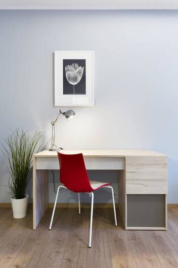 Фото номера Апартаменты с 1 спальней Апартаменты Style&amp;Comfort Appartment г. Вроцлав 13