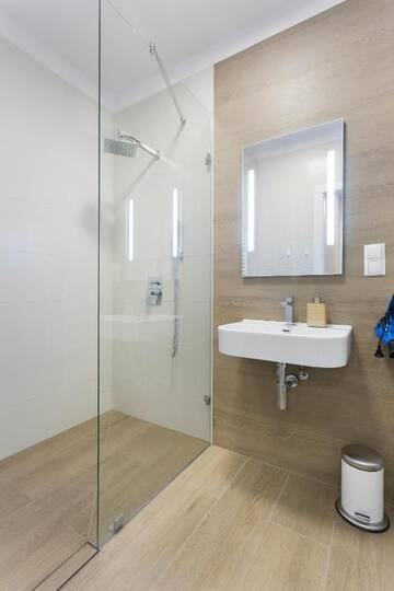 Фото номера Апартаменты с 1 спальней Апартаменты Style&amp;Comfort Appartment г. Вроцлав 31