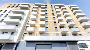 Фото номера Апартаменты с 1 спальней Апартаменты Dmowskiego 17F TectumApartments г. Вроцлав 46