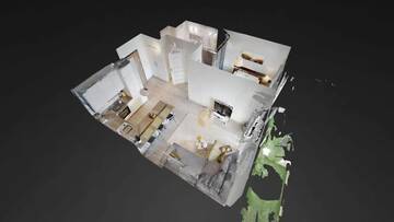 Фото номера Апартаменты с 1 спальней Апартаменты Dmowskiego 17F TectumApartments г. Вроцлав 49