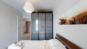 Фото номера Апартаменты с 1 спальней Апартаменты Dmowskiego 17F TectumApartments г. Вроцлав 18