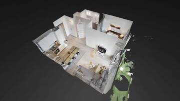 Фото номера Апартаменты с 1 спальней Апартаменты Dmowskiego 17F TectumApartments г. Вроцлав 9