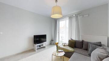 Фото номера Апартаменты с 1 спальней Апартаменты Dmowskiego 17F TectumApartments г. Вроцлав 34