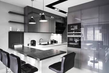 Фото номера Апартаменты Делюкс Апартаменты Prestige Apartaments 79 г. Вроцлав 21