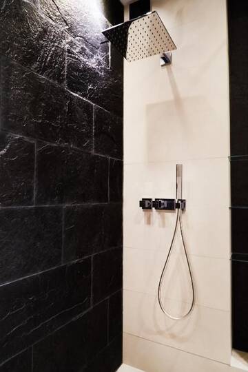 Фото номера Апартаменты Делюкс Апартаменты Prestige Apartaments 79 г. Вроцлав 24