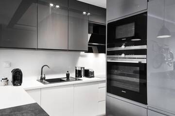 Фото номера Апартаменты Делюкс Апартаменты Prestige Apartaments 79 г. Вроцлав 29