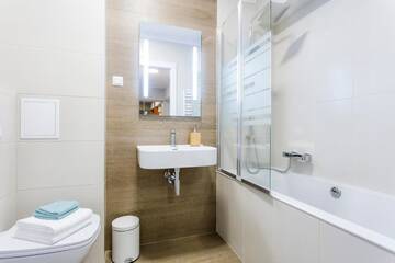 Фото номера Апартаменты Апартаменты Warm Street Apartment - Peace and Comfort г. Вроцлав 41