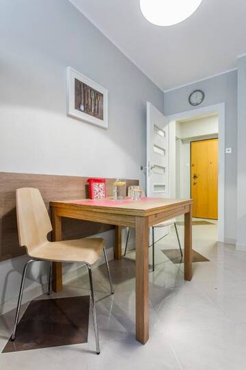 Фото номера Апартаменты Апартаменты Warm Street Apartment - Peace and Comfort г. Вроцлав 15