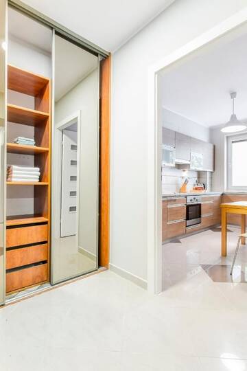 Фото номера Апартаменты Апартаменты Warm Street Apartment - Peace and Comfort г. Вроцлав 19