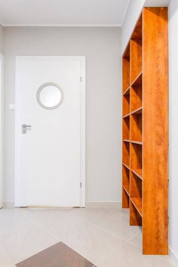 Фото номера Апартаменты Апартаменты Warm Street Apartment - Peace and Comfort г. Вроцлав 17