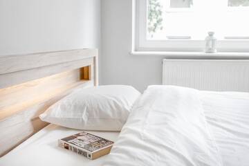 Фото номера Апартаменты Апартаменты Warm Street Apartment - Peace and Comfort г. Вроцлав 20