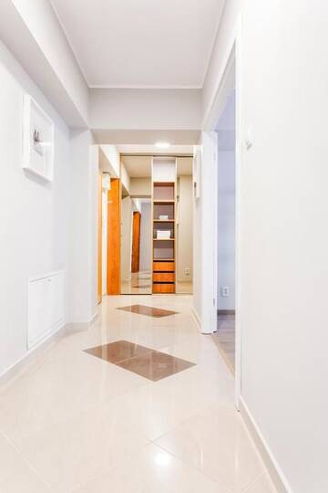 Фото номера Апартаменты Апартаменты Warm Street Apartment - Peace and Comfort г. Вроцлав 23