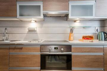 Фото номера Апартаменты Апартаменты Warm Street Apartment - Peace and Comfort г. Вроцлав 38