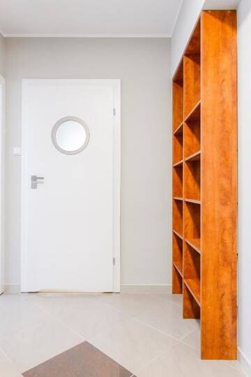 Фото номера Апартаменты Апартаменты Warm Street Apartment - Peace and Comfort г. Вроцлав 37