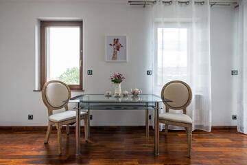 Фото Апартаменты Mala Italia Apartments г. Вроцлав 4
