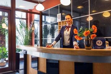 Фото Апартаменты Mala Italia Apartments г. Вроцлав 1