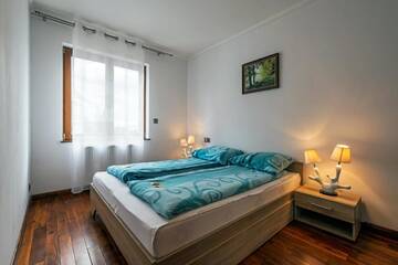 Фото Апартаменты Mala Italia Apartments г. Вроцлав 2