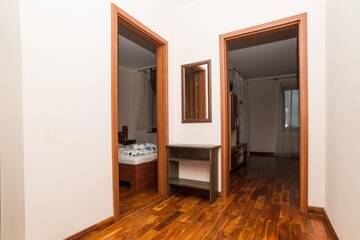 Фото номера Апартаменты с террасой Апартаменты Mala Italia Apartments г. Вроцлав 3