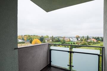 Фото номера Апартаменты с террасой Апартаменты Mala Italia Apartments г. Вроцлав 8