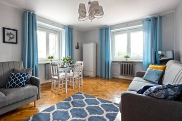 Фото Апартаменты Corner Apartment Przy Dworcu PKP г. Вроцлав 5