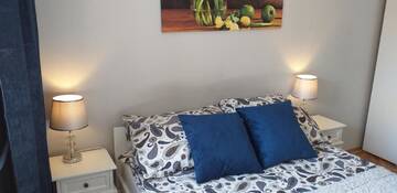 Фото номера Апартаменты с 2 спальнями Апартаменты Corner Apartment Przy Dworcu PKP г. Вроцлав 16