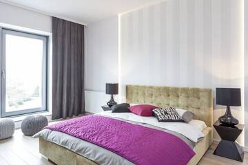 Фото номера Улучшенные апартаменты Апартаменты Apartament24Premium г. Вроцлав 7