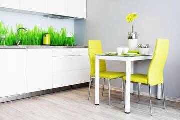 Фото номера Стандартный номер-студио Апартаменты Apartament24Premium г. Вроцлав 26