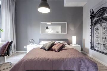 Фото Апартаменты Apartament24Premium г. Вроцлав 4