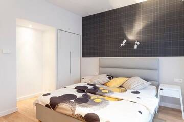 Фото номера Стандартные апартаменты Апартаменты Apartament24Premium г. Вроцлав 5