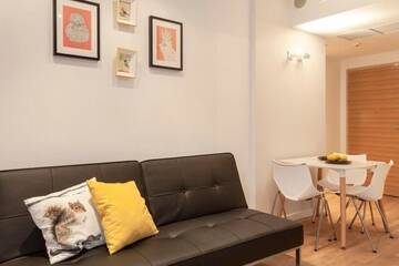 Фото номера Стандартные апартаменты Апартаменты Apartament24Premium г. Вроцлав 6