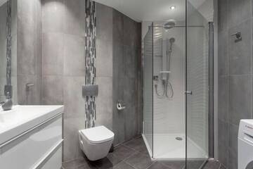 Фото номера Апартаменты Апартаменты Apartament24Premium г. Вроцлав 9