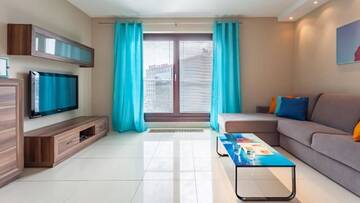 Фото номера Стандартные апартаменты Апартаменты Apartament24Premium г. Вроцлав 15