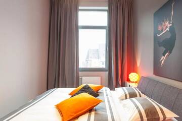 Фото номера Стандартные апартаменты Апартаменты Apartament24Premium г. Вроцлав 20