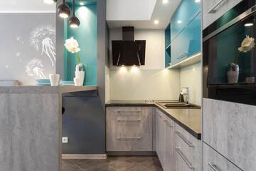Фото номера Апартаменты Апартаменты Apartament24Premium г. Вроцлав 6
