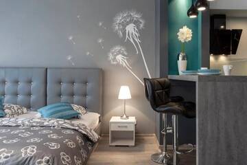Фото номера Апартаменты Апартаменты Apartament24Premium г. Вроцлав 4
