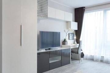 Фото номера Апартаменты Апартаменты Apartament24Premium г. Вроцлав 7