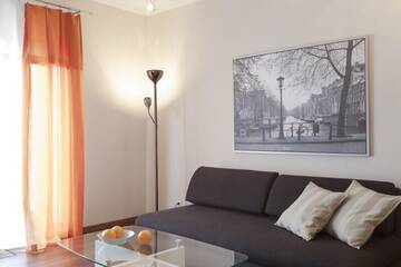 Фото номера Апартаменты эконом-класса Апартаменты Apartament24Premium г. Вроцлав 5