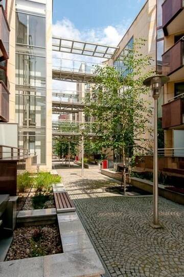Фото номера Апартаменты в пентхаусе Апартаменты Apartament24Premium г. Вроцлав 3