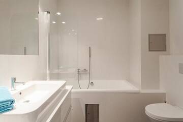 Фото номера Стандартные апартаменты Апартаменты Apartament24Premium г. Вроцлав 32