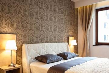 Фото номера Стандартный номер-студио Апартаменты Apartament24Premium г. Вроцлав 54